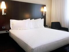 マックス ホテル リボルノ 写真