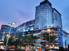 サンデー ホテル スバン 旧：エンパイア ホテル 写真