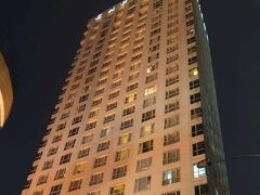 キャピトル ホテル 写真