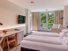 ホテル カルナーホフ 写真