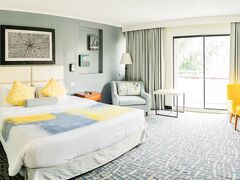 センチュリー ホテル サイパン 写真