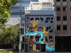 ライロ ブリスベン 写真