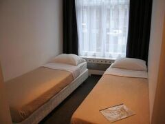 タウンハウス ホテル 写真