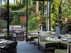 フォー シーズンズ ホテル ロサンゼルス アット ビバリー ヒルズ 写真