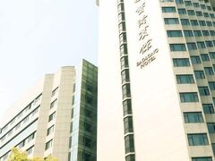 バオロング ホテル シャンハイ 写真