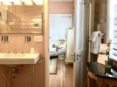 チャード オークス イン 写真