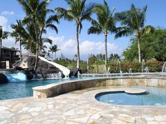 ヒルトン グランド バケーションズ クラブ コハラ スイーツ ワイコロア 写真