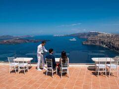 スイーツ オブ ザ ゴッズ ケーブ スパ ホテル 写真