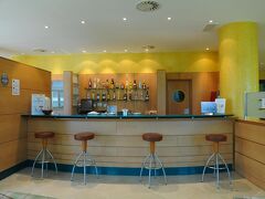 ホテル シティー エクスプレス サンタンダー パラヤス 写真