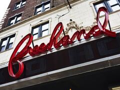 フリーハンド シカゴ 写真