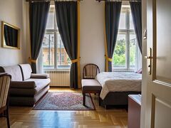 ホテル ポロニア 写真