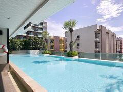 アンダキラホテル 写真