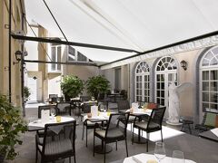 ホテル ダミエ コルトレイク 写真