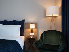 ホリデイ イン ベルリン シティ センター イースト バイ IHG 写真