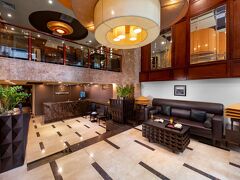 TK123 ハノイ ホテル 写真