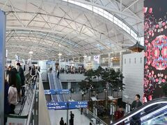 ホテル インチョン エアポート 写真