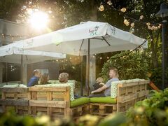 グリーン パーク ホテル ブルージュ 写真