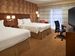 Courtyard by Marriott Chicago Oakbrook Terrace 写真