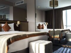 パークサイド ホテル & アパートメンツ 写真