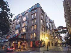 ブルー ツリー ホテル フンダドール 写真