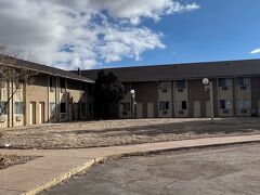 スタジオ ロッジ ララミー 写真