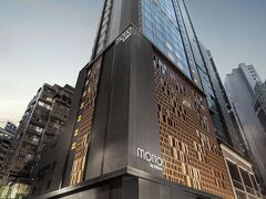 モット バイ ヒルトン ホンコン ソーホー 写真