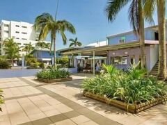 カラベラ バックパッカーズ 写真