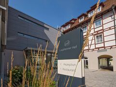 AKZENT Hotel Laupheimer Hof 写真