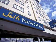 ノボテル スイート パリ モントルイユ ヴァンセンヌ 写真