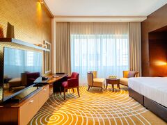 アシアナ ホテル 写真