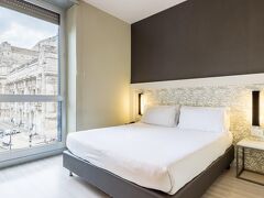 B&B ホテル ミラノ アオスタ 写真