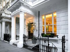 J ホテル ロンドン 写真