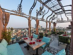 ティラン ホテル 写真