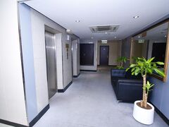 ロイヤル ファルコン ホテル 写真