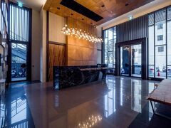 ウォーターマーク ホテル カオシュン メイン ステーション 写真