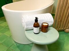 William Hotel de Diseno 写真