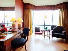 エンプレス ホテル 写真