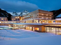 アヤ ベルグリゾート ヴェルフェンヴェング 写真