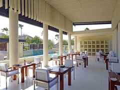 ザ バレ ヌサ ドゥア バイ ライフスタイルリトリーツ 写真