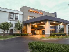 Hampton Inn Memphis/Collierville 写真