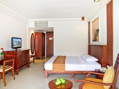 ザ ラニ ホテル & スパ 写真