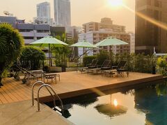 オークウッド レジデンス スクンビット 24 バンコク 写真