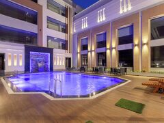 グランド ホテル-カトマンズ 写真