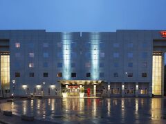 Thon Hotel Oslofjord 写真