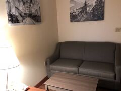 ンー  イン & スイーツ 写真