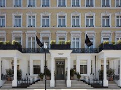 K+K ホテル ジョージ ケンジントン 写真