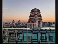 ダブルツリー バイ ヒルトン ロンドン タワー オブ ロンドン 写真