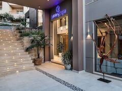 クレタン ドリーム リゾート アンド スパ 写真