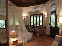 ココ パーム ドゥニ コルフ 写真