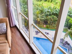 スイス ベルホテル ランプン 写真